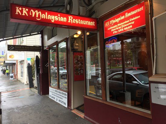 KK Malaysian Restaurant