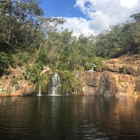 Cachoeira da Jacutinga