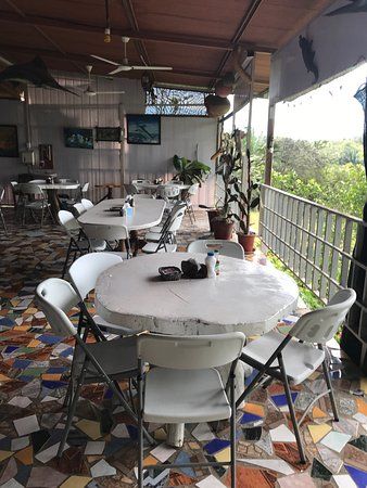 Marisqueria Jiuberths