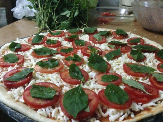 Restaurante Morano Calabro