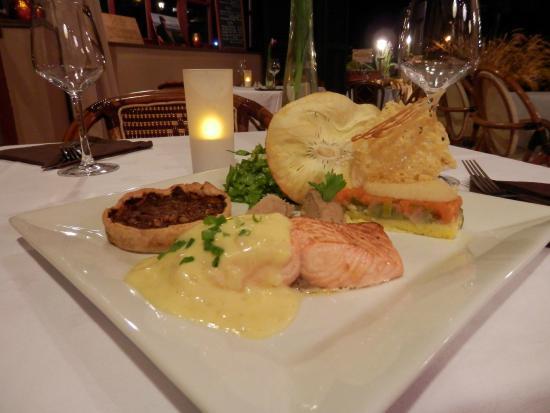 Le Bistrot de Pepe Gentil