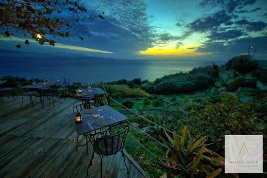 L'Auberge du chat qui pêche