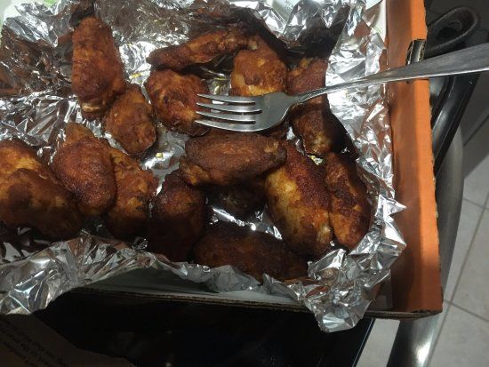 Double Dave's Pizzaworks