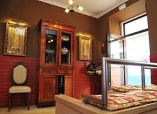 Restaurante Antonio Padeiro