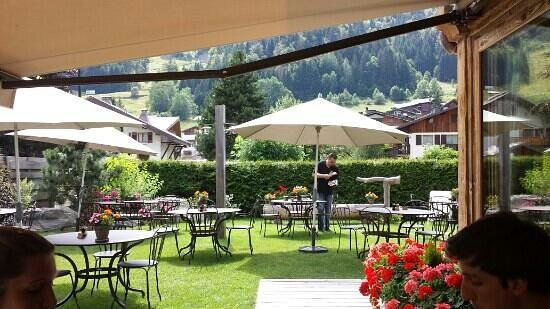 La Ferme de la Frutiere