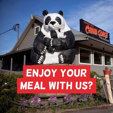 China Gorge Restaurant