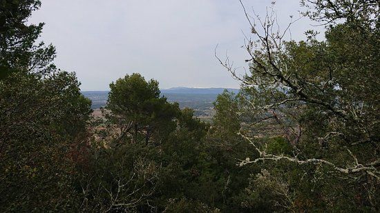 Chapelle Saint Vincent
