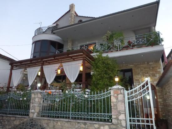 Taverna Vasili