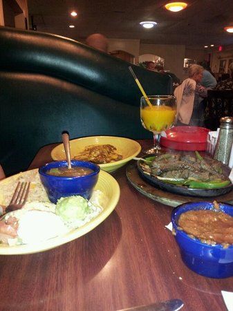 Rio Grande Tex Mex