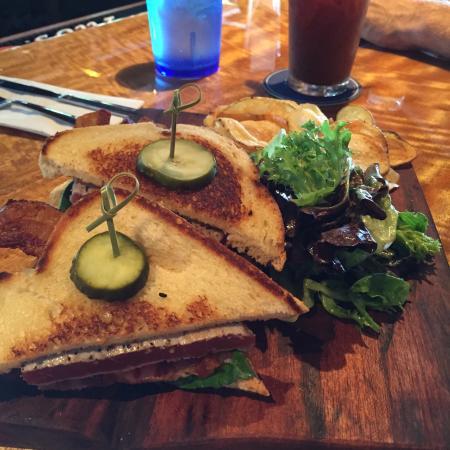 Nalu's South Shore Grill