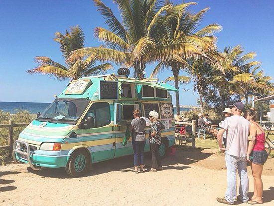 The Short Order Local