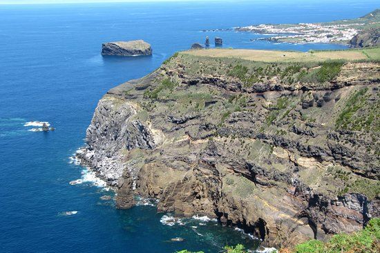 Ilheus dos Mosteiros