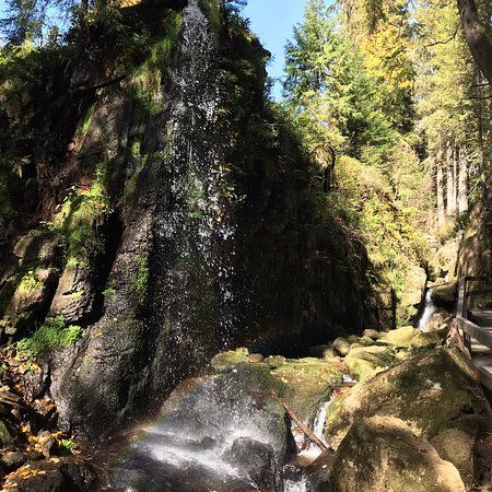 Menzenschwander Geissenpfad