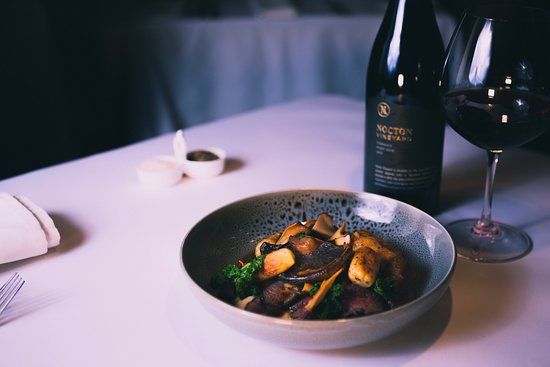 Brisbane Street Bistro