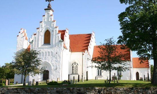 s:t Olof Kyrka