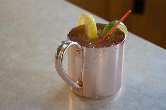 Houghton's Jackson Street Pub