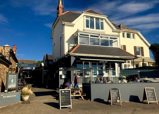 Instow Arms
