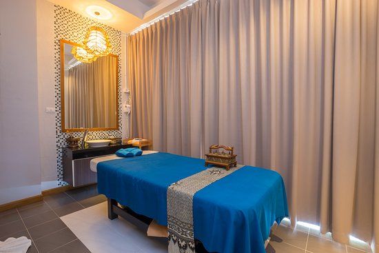 Orientala Spa Deevana Plaza Krabi Aonang Branch