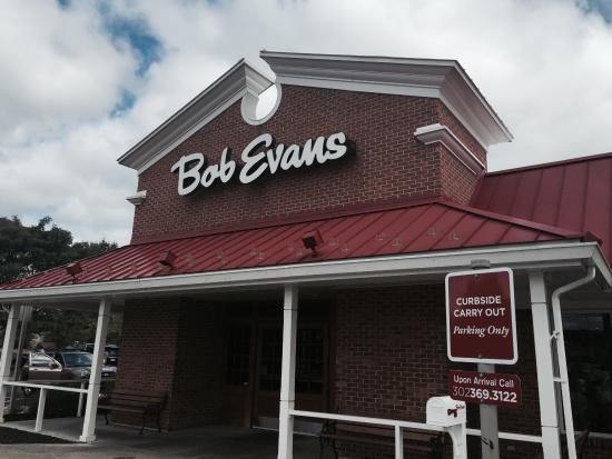 Bob Evans