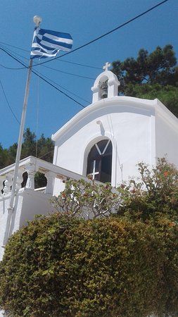 Agios Petros Church