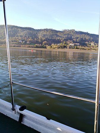 Villaviciosa Estuary Interpretation Centre