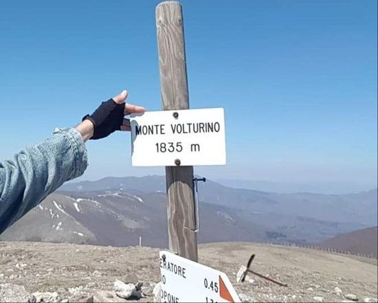 Monte Volturino