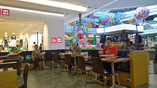 The Coffee Bean & Tea Leaf