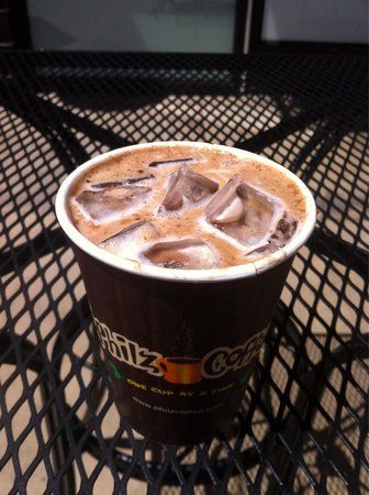 Philz Coffee