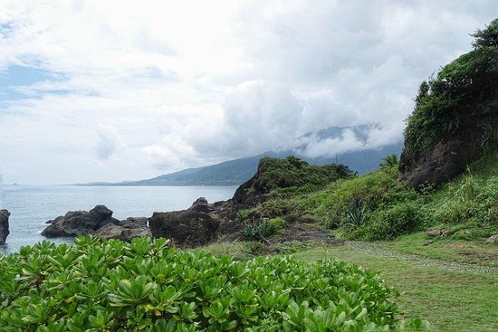 Chiehchiao Rest Area