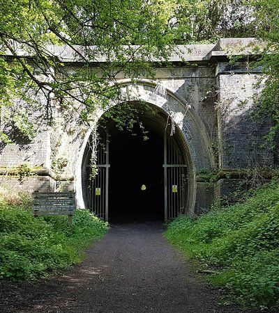 Oxendon Tunnels