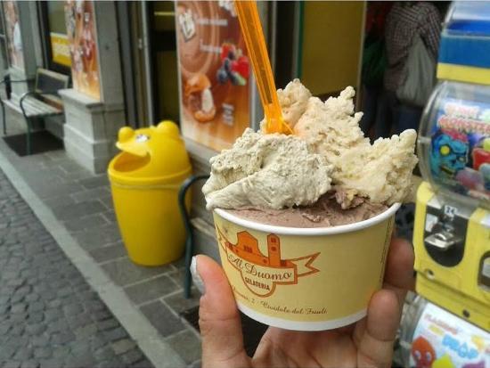 Gelateria Al Duomo