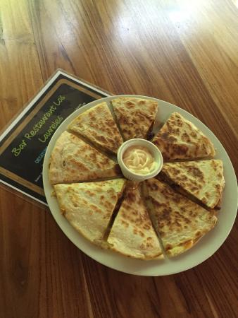 Bar y Restaurante Los Laureles