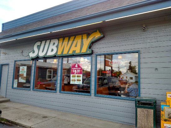 Subway
