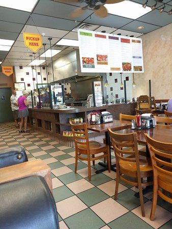 Baba Ghannouj Mediterranean