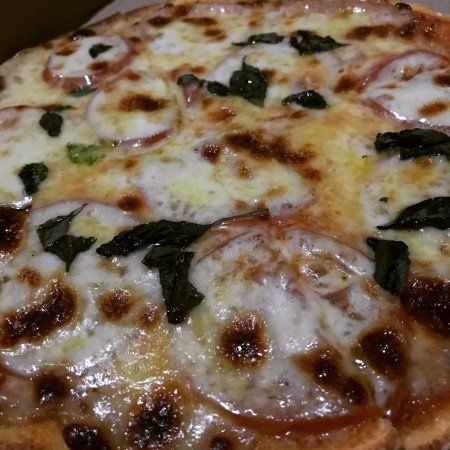 Gael Pizzeria Gourmet