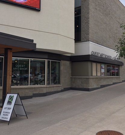 Quest Art School and Gallery