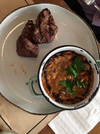 Canasto Picnic Bistró