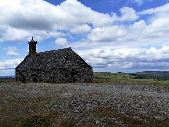 Chapelle Saint-Michel