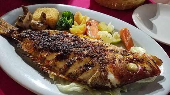 Restaurant El Arrayan