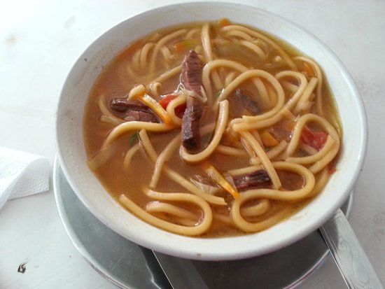 Tibetan Pema Restaurant