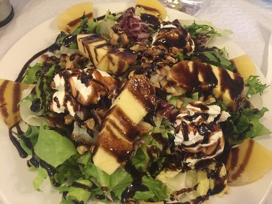 Restaurante El Encuentro