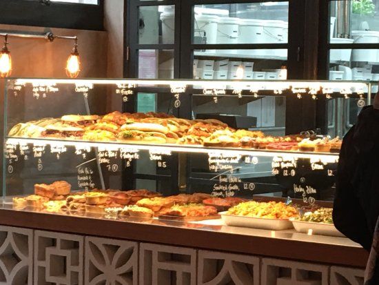 The Public Catering Co