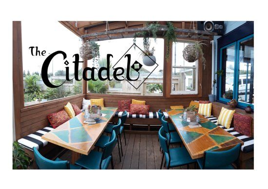 The Citadel