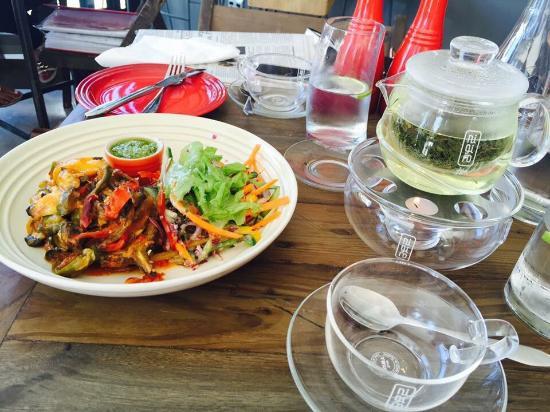 Banneton Bakery & Cafe