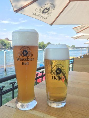 Constanzer Wirtshaus