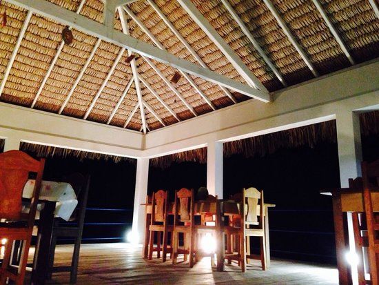 Restaurante Ceu Aberto