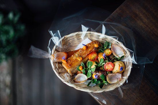 Popular Cocina Boliviana