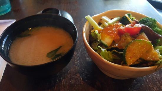 Ajisai Japanese Restaurant