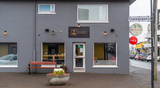 Fernando's Restaurant