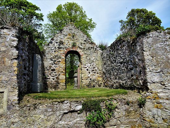 Newburn Old Parish Church